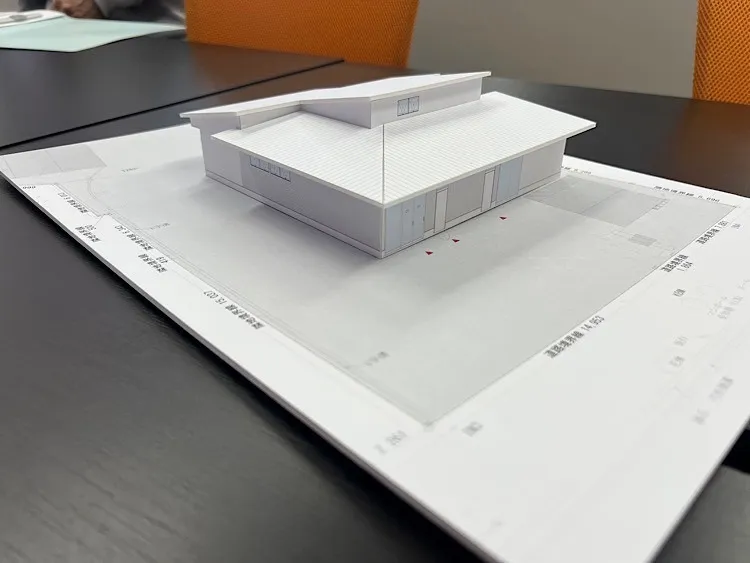 セレモニーホール事前打合せ