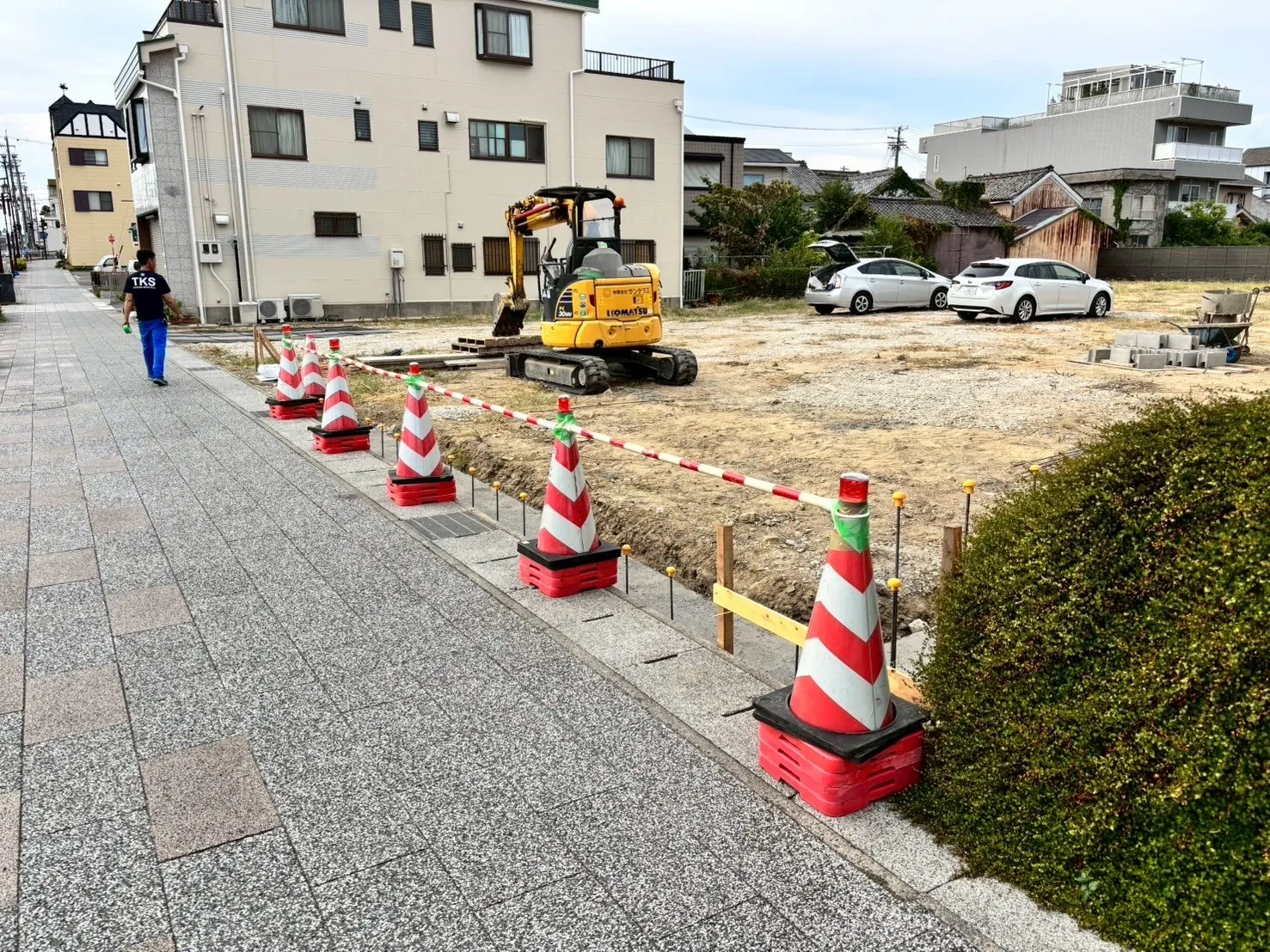台風15号発生！！