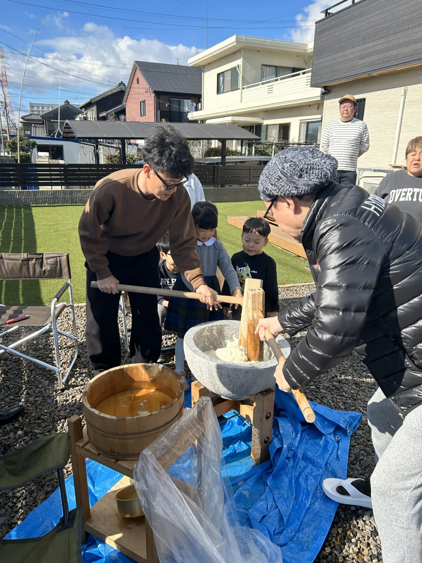 あけましておめでとうございます