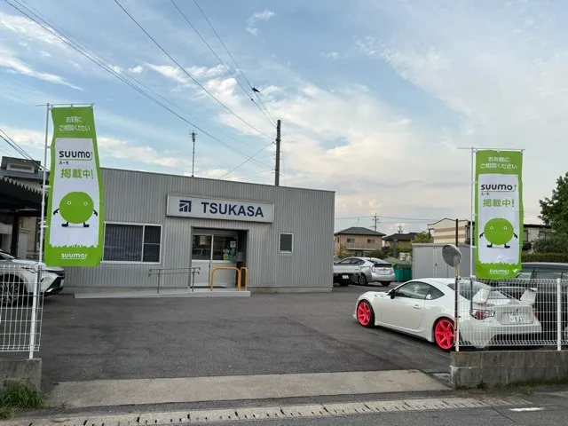 SUUMOで物件情報掲載中です。
