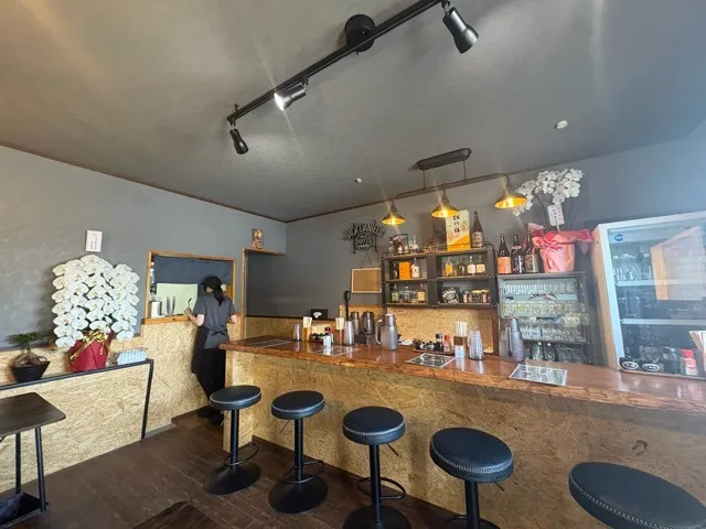2026年4月開店　碧南市ラーメン屋　SHIOKAZEさん