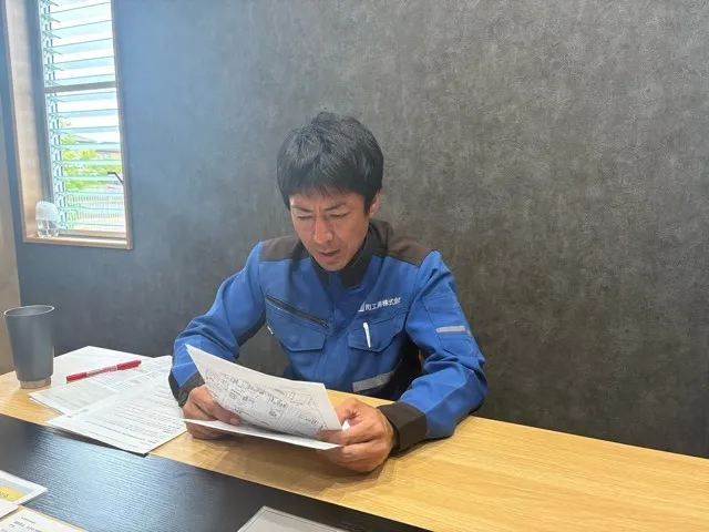 勉強会！！