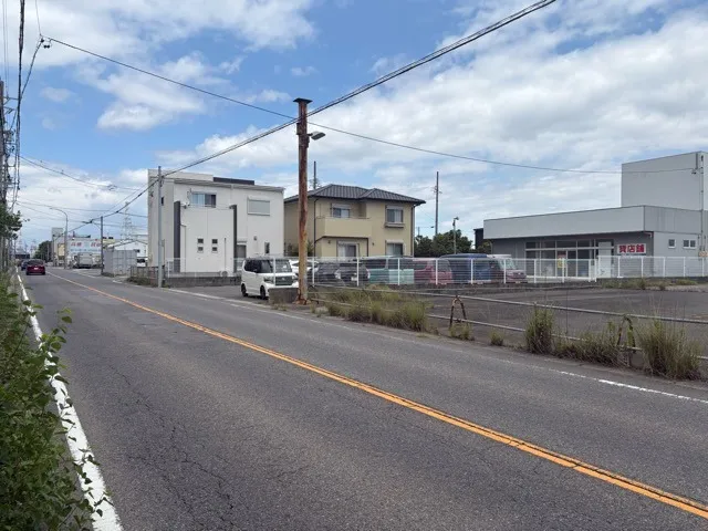 事業用物件：知多郡美浜町布土梅ノ木