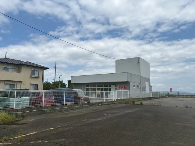 事業用物件：知多郡美浜町布土梅ノ木
